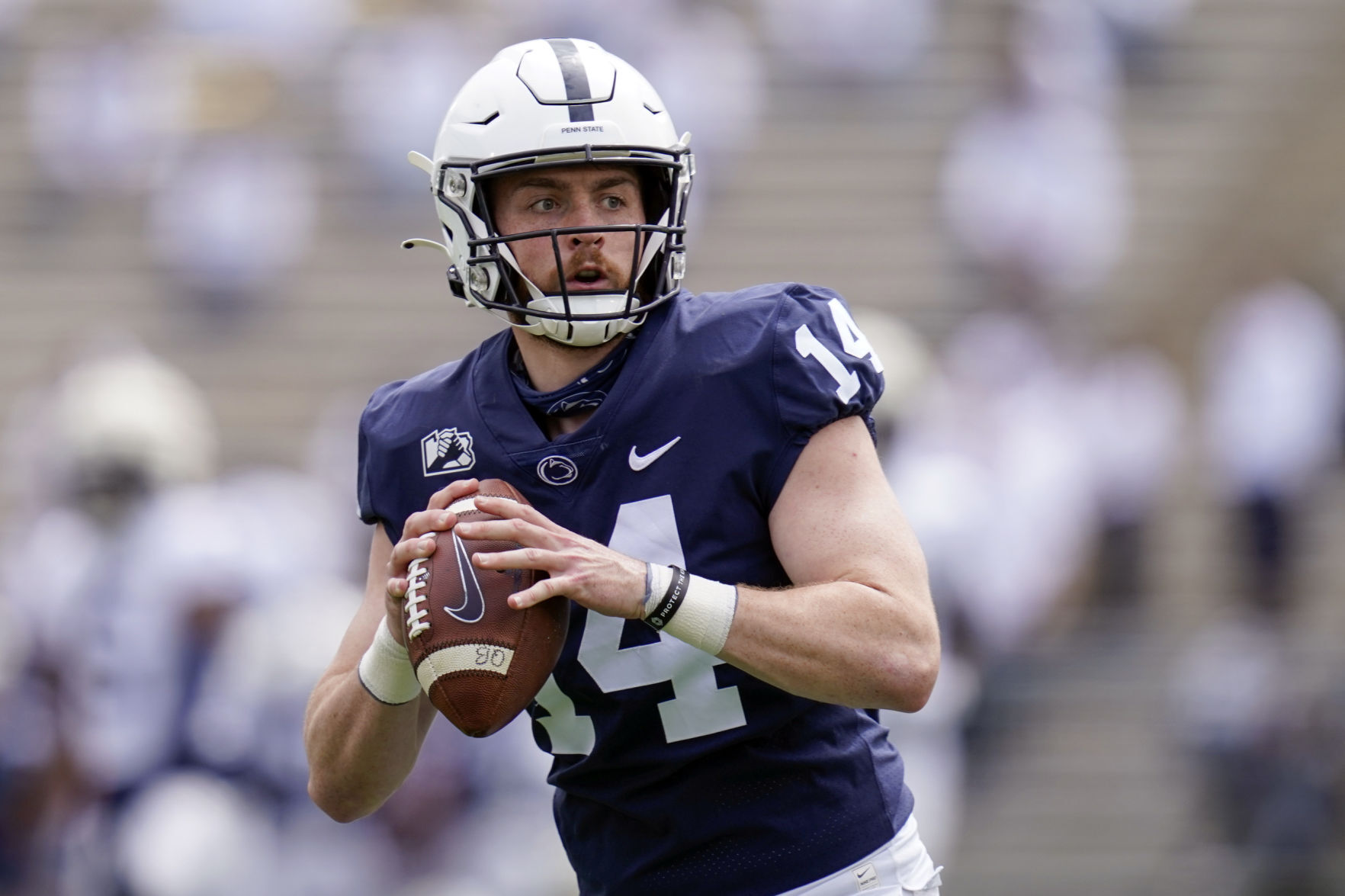 Penn State Wisconsin Preview Football